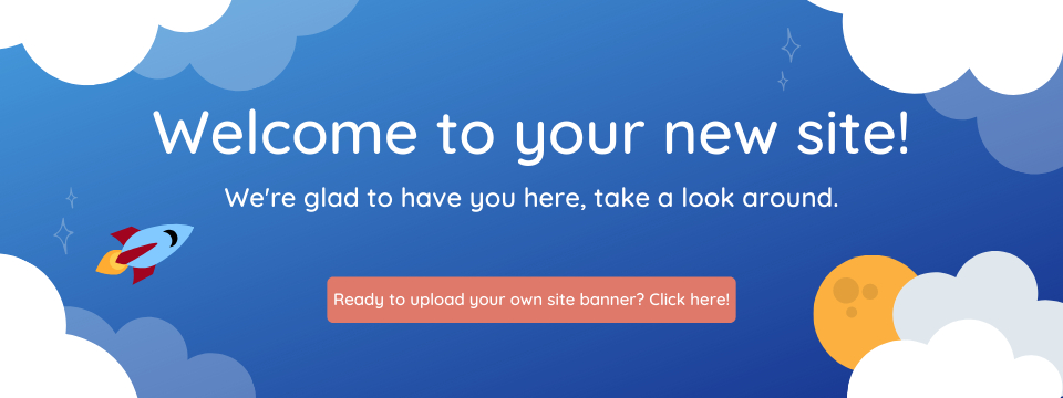 Global Empowerment Mission Mobile Site Banner